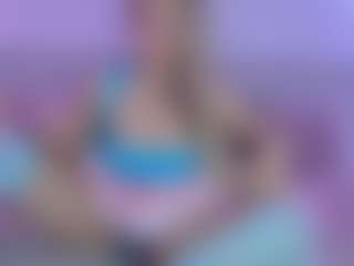 Aria Woods's Live Sex Cam Show