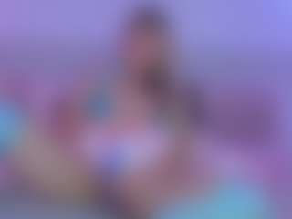 Aria Woods's Live Sex Cam Show