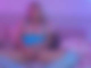 Aria Woods's Live Sex Cam Show