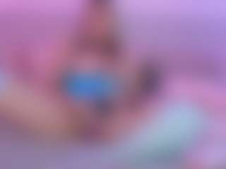 Aria Woods's Live Sex Cam Show