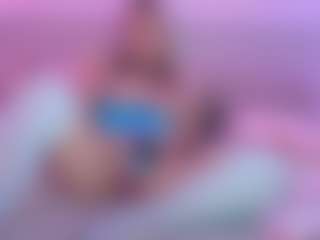 Aria Woods's Live Sex Cam Show