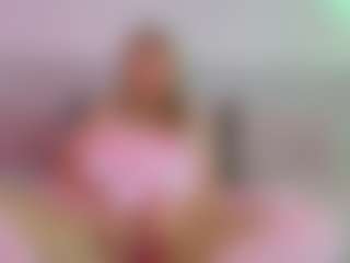 Aria Woods's Live Sex Cam Show