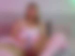 Aria Woods's Live Sex Cam Show