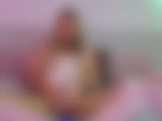 Aria Woods's Live Sex Cam Show