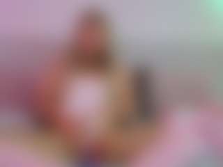 Aria Woods's Live Sex Cam Show