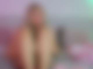 Aria Woods's Live Sex Cam Show