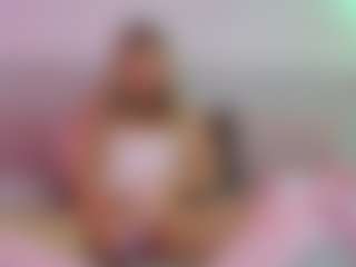 Aria Woods's Live Sex Cam Show