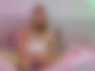 Aria Woods's Live Sex Cam Show
