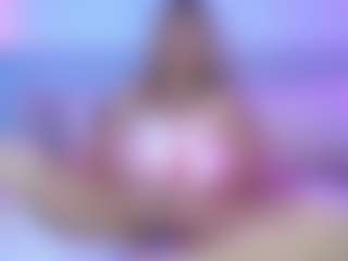 Aria Woods's Live Sex Cam Show