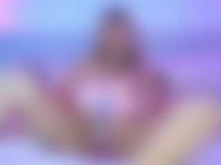 Aria Woods's Live Sex Cam Show