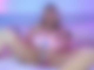 Aria Woods's Live Sex Cam Show