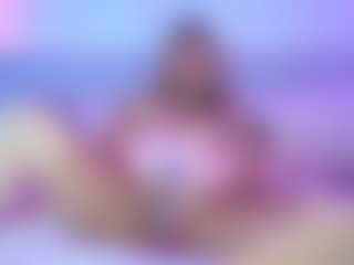 Aria Woods's Live Sex Cam Show