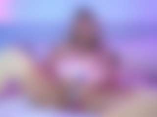 Aria Woods's Live Sex Cam Show