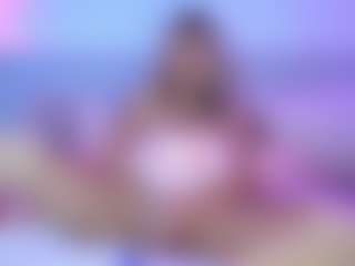 Aria Woods's Live Sex Cam Show