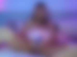 Aria Woods's Live Sex Cam Show