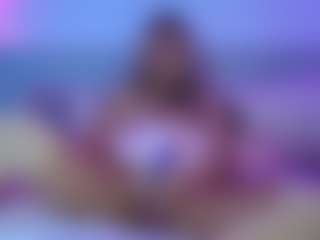 Aria Woods's Live Sex Cam Show