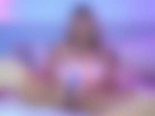 Aria Woods's Live Sex Cam Show