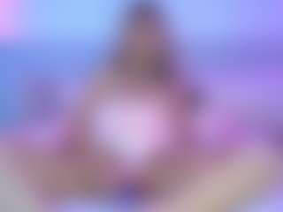 Aria Woods's Live Sex Cam Show