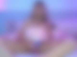 Aria Woods's Live Sex Cam Show