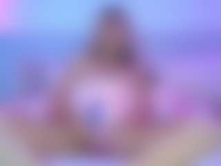 Aria Woods's Live Sex Cam Show