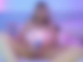 Aria Woods's Live Sex Cam Show
