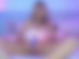 Aria Woods's Live Sex Cam Show
