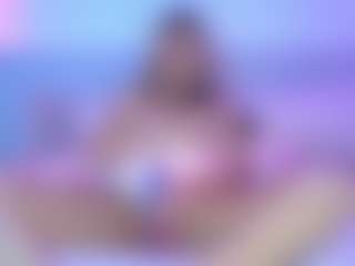 Aria Woods's Live Sex Cam Show