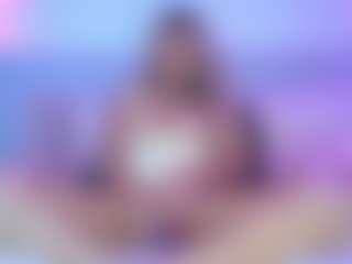 Aria Woods's Live Sex Cam Show