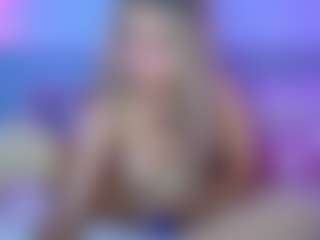 Aria Woods's Live Sex Cam Show