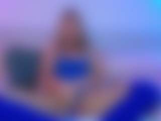 Aria Woods's Live Sex Cam Show