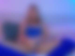 Aria Woods's Live Sex Cam Show