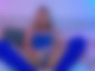 Aria Woods's Live Sex Cam Show