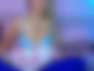 Live cam show with Aria Woods - Lush Blonde Hair on Camsoda