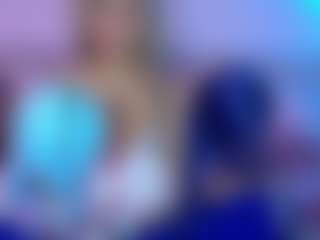 Aria Woods's Live Sex Cam Show
