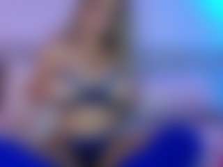 Aria Woods's Live Sex Cam Show
