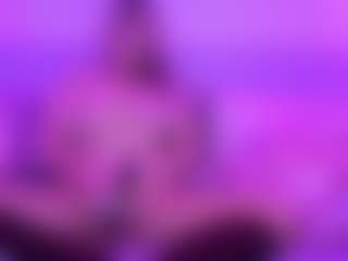 Aria Woods's Live Sex Cam Show