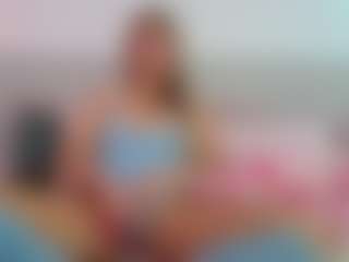 Aria Woods's Live Sex Cam Show