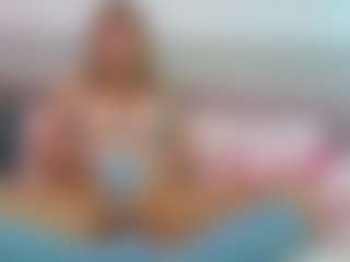 Aria Woods's Live Sex Cam Show