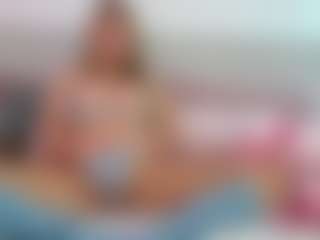 Aria Woods's Live Sex Cam Show