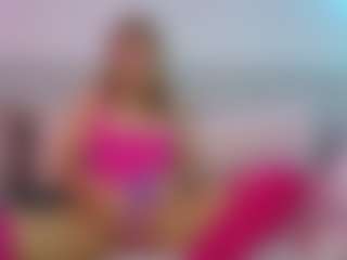 Aria Woods's Live Sex Cam Show