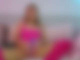 Aria Woods's Live Sex Cam Show