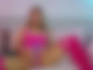 Aria Woods's Live Sex Cam Show