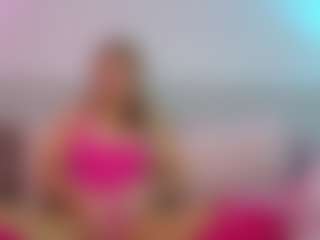 Aria Woods's Live Sex Cam Show