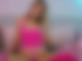 Aria Woods's Live Sex Cam Show