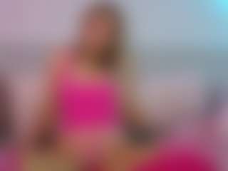Aria Woods's Live Sex Cam Show