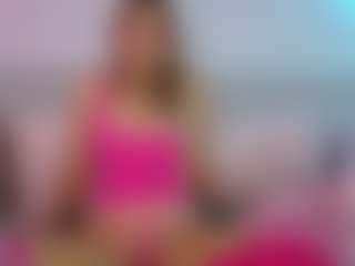 Aria Woods's Live Sex Cam Show