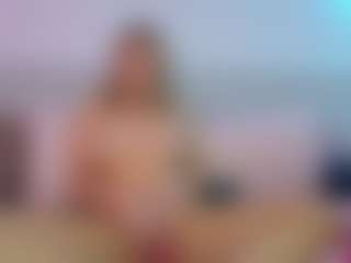 Aria Woods's Live Sex Cam Show