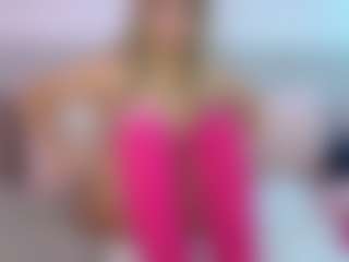 Aria Woods's Live Sex Cam Show
