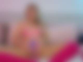Aria Woods's Live Sex Cam Show