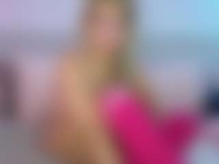Aria Woods's Live Sex Cam Show